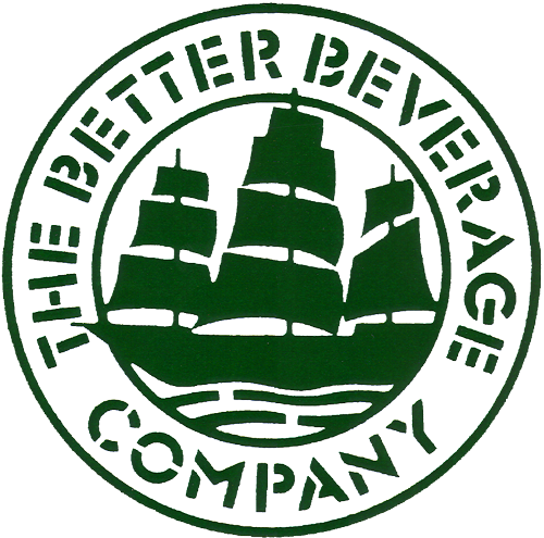 The Better Beverage Company
