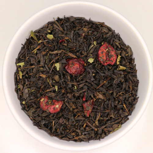 just a picture of the tea